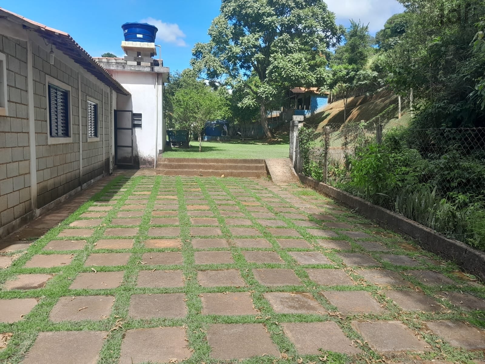 Chácara em Dona Catarina, Mairinque - Chácara com lago em Dona Catarina, Mairinque/SP - Foto 18