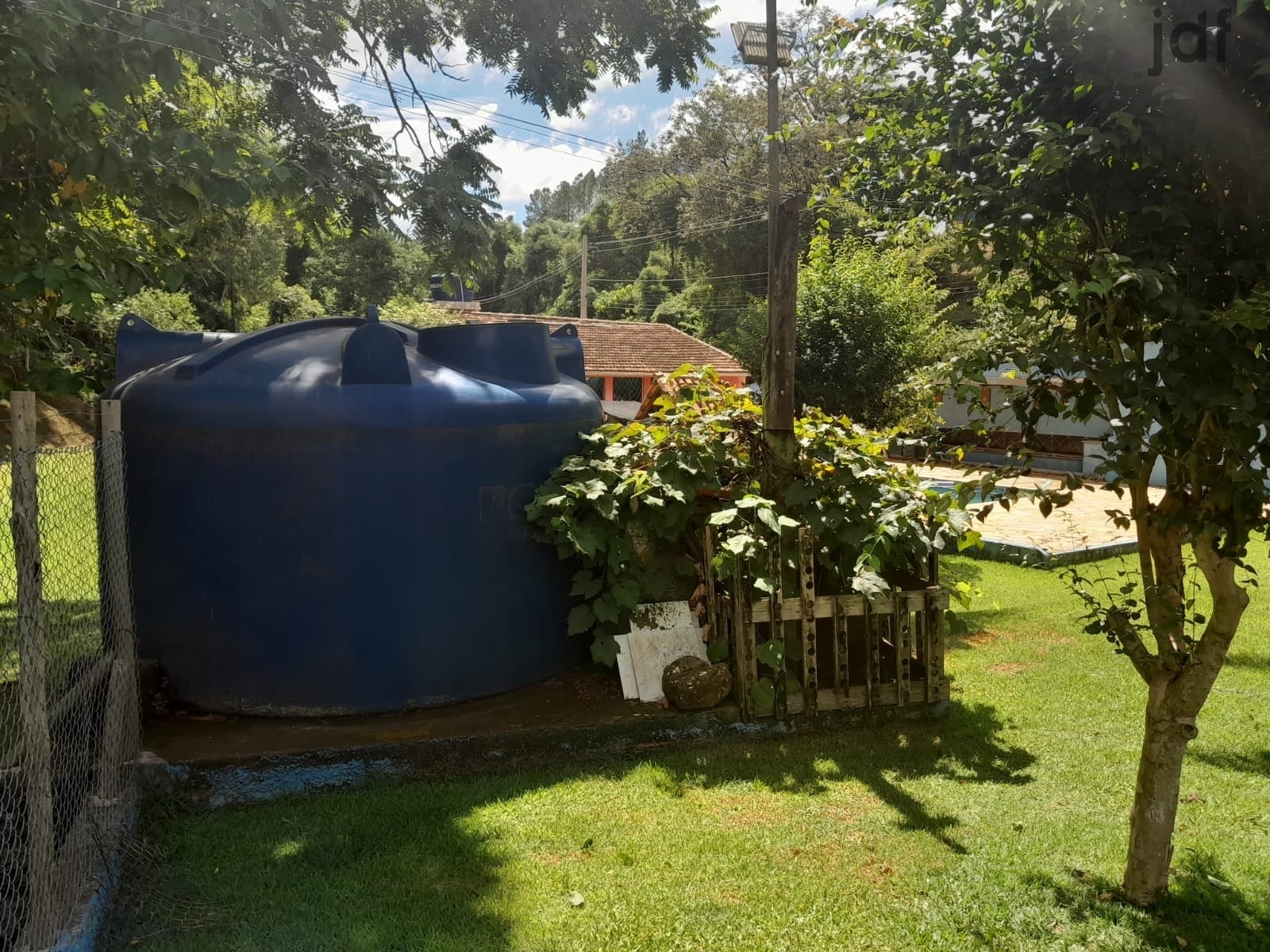 Chácara em Dona Catarina, Mairinque - Chácara com lago em Dona Catarina, Mairinque/SP - Foto 10
