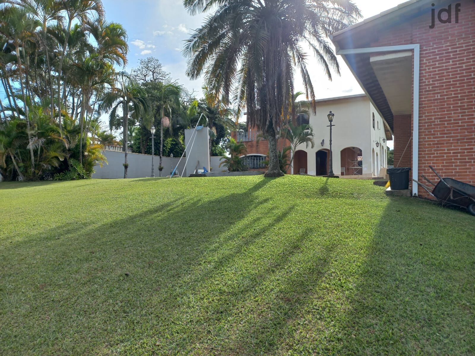Chácara em Porta do Sol, Mairinque - Chácara com 4000 m2 de terreno semi plano - Foto 9