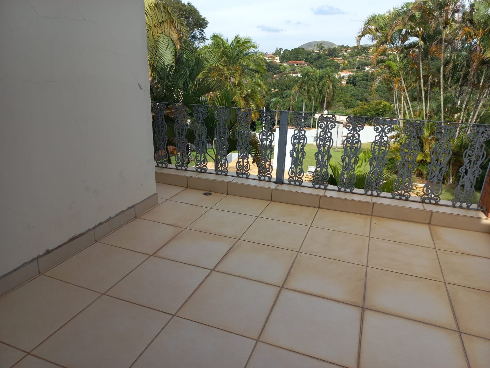 Chácara em Porta do Sol, Mairinque - Chácara com 4000 m2 de terreno semi plano - Foto 17