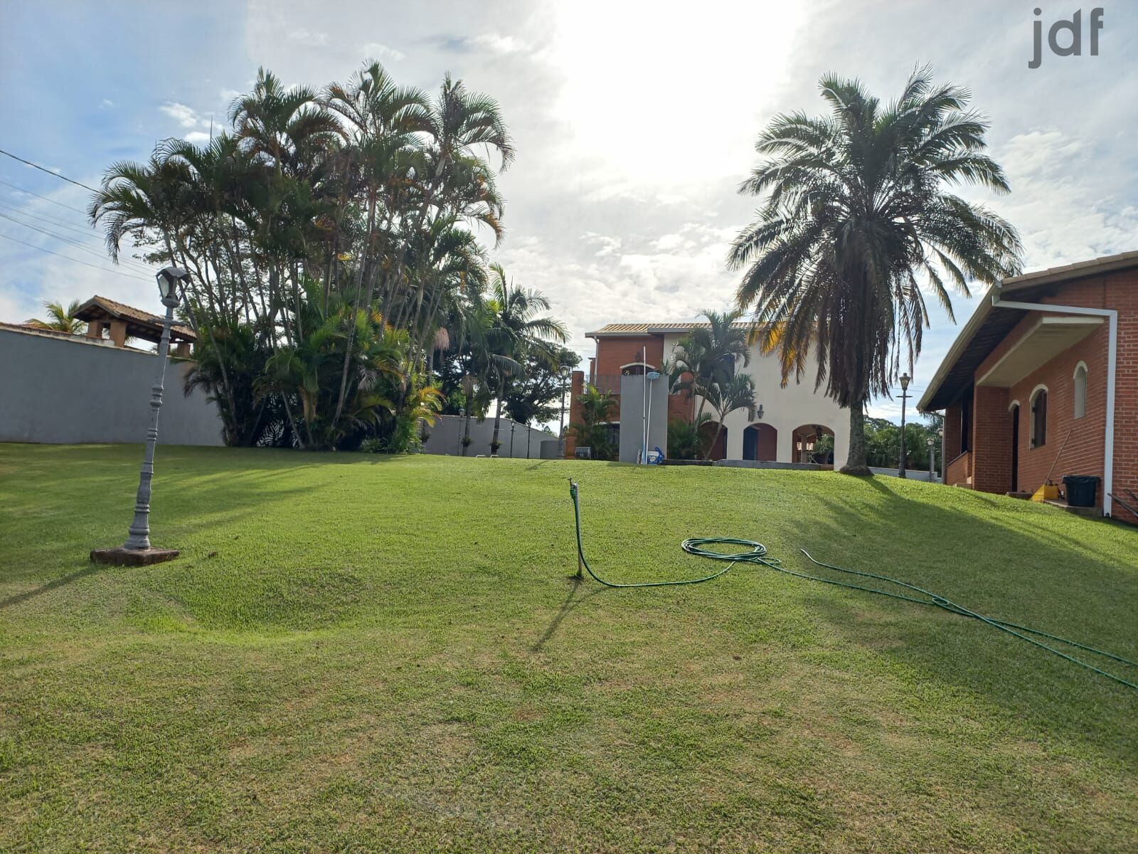 Chácara em Porta do Sol, Mairinque - Chácara com 4000 m2 de terreno semi plano - Foto 22