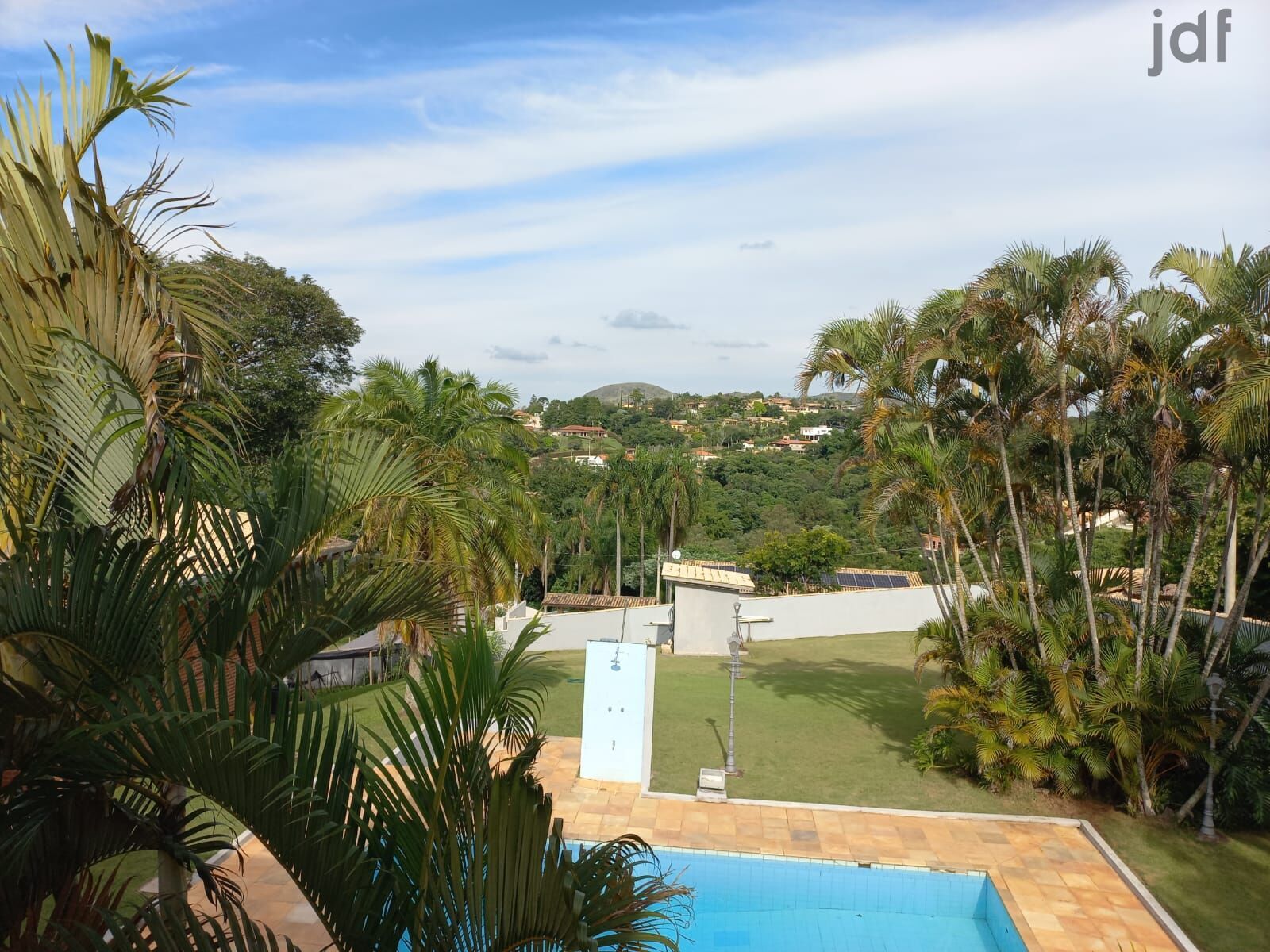 Chácara em Porta do Sol, Mairinque - Chácara com 4000 m2 de terreno semi plano - Foto 28