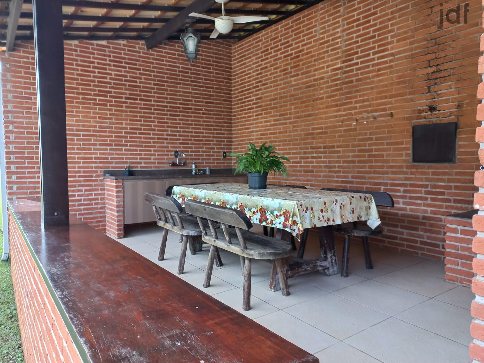 Chácara em Porta do Sol, Mairinque - Chácara com 4000 m2 de terreno semi plano - Foto 27