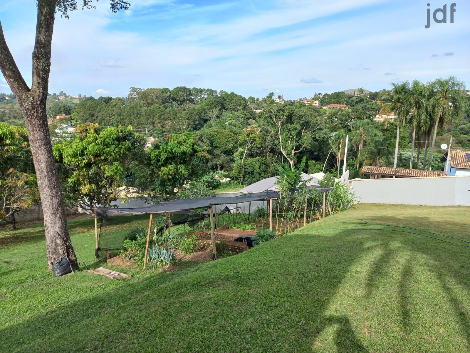 Chácara em Porta do Sol, Mairinque - Chácara com 4000 m2 de terreno semi plano - Foto 33