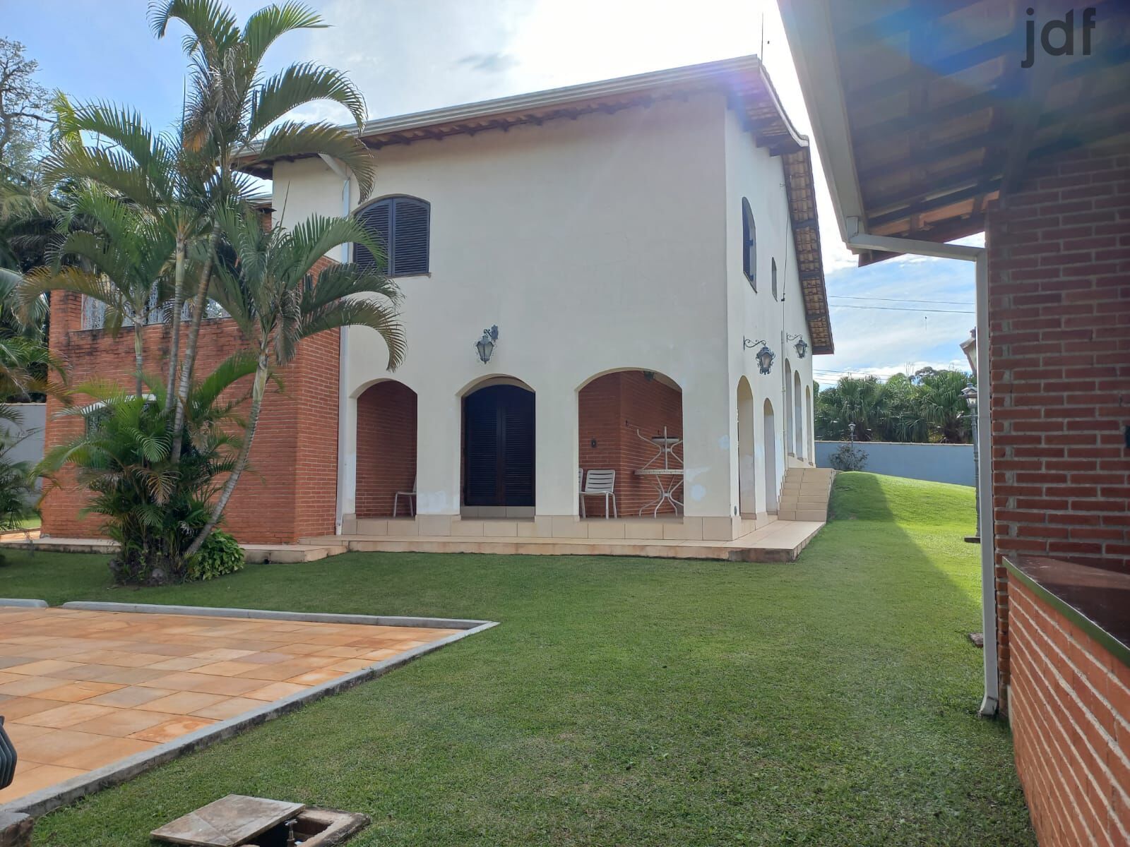 Chácara em Porta do Sol, Mairinque - Chácara com 4000 m2 de terreno semi plano - Foto 31