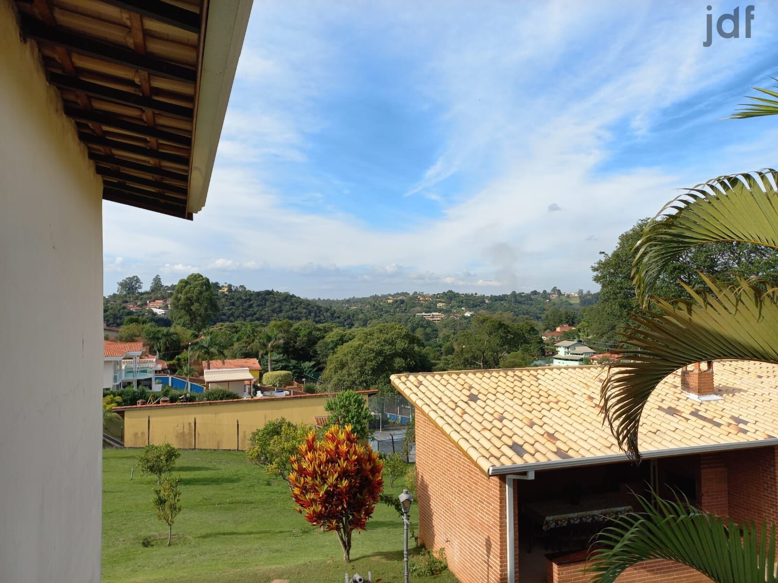 Chácara em Porta do Sol, Mairinque - Chácara com 4000 m2 de terreno semi plano - Foto 11