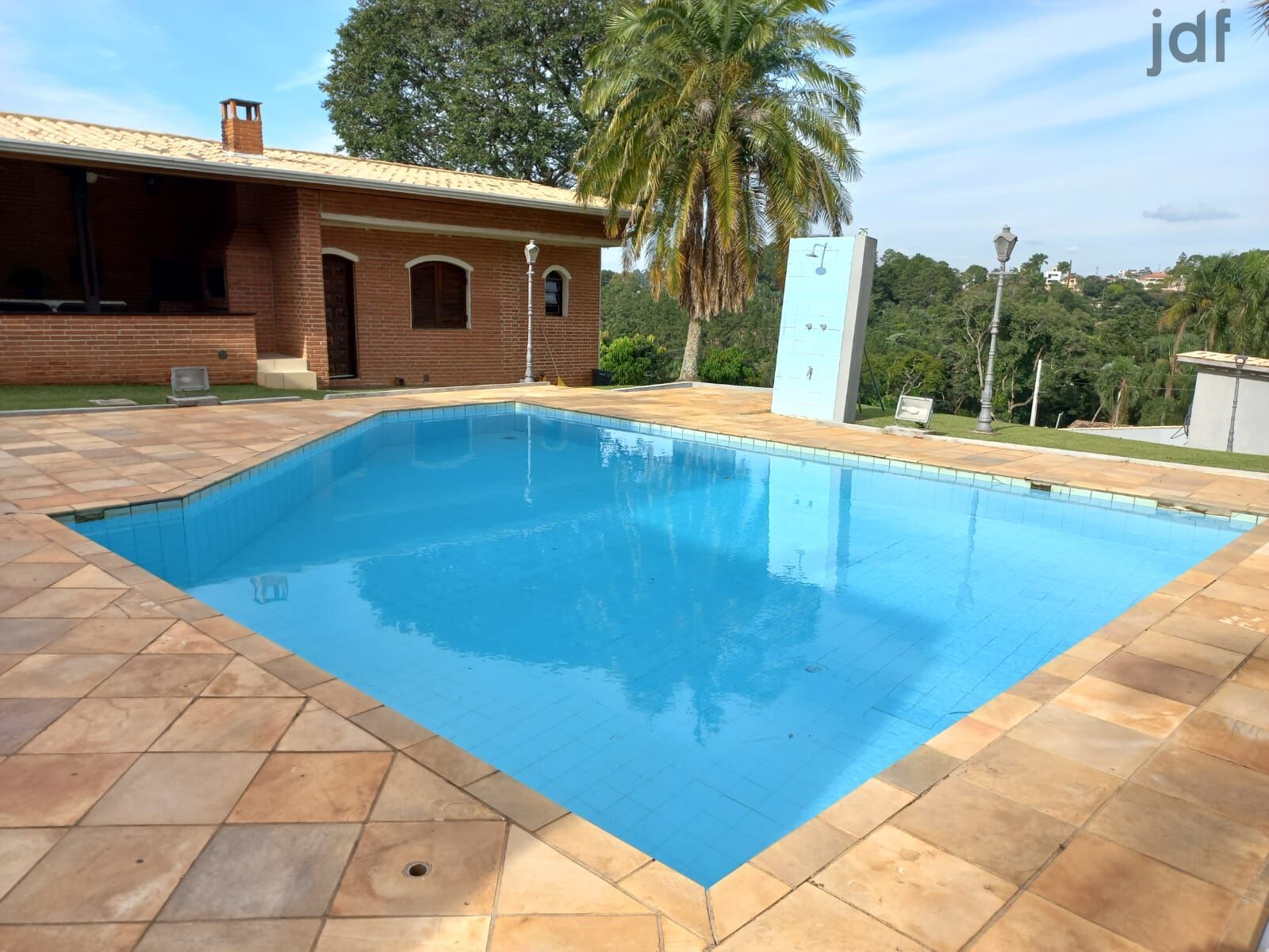 Chácara em Porta do Sol, Mairinque - Chácara com 4000 m2 de terreno semi plano - Foto 21