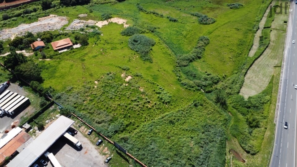 Terreno em Zona Rural, Porto Feliz - Área Residencial/Comercial no KM 103 da Castelo Branco em Porto Feliz/SP - Foto 7