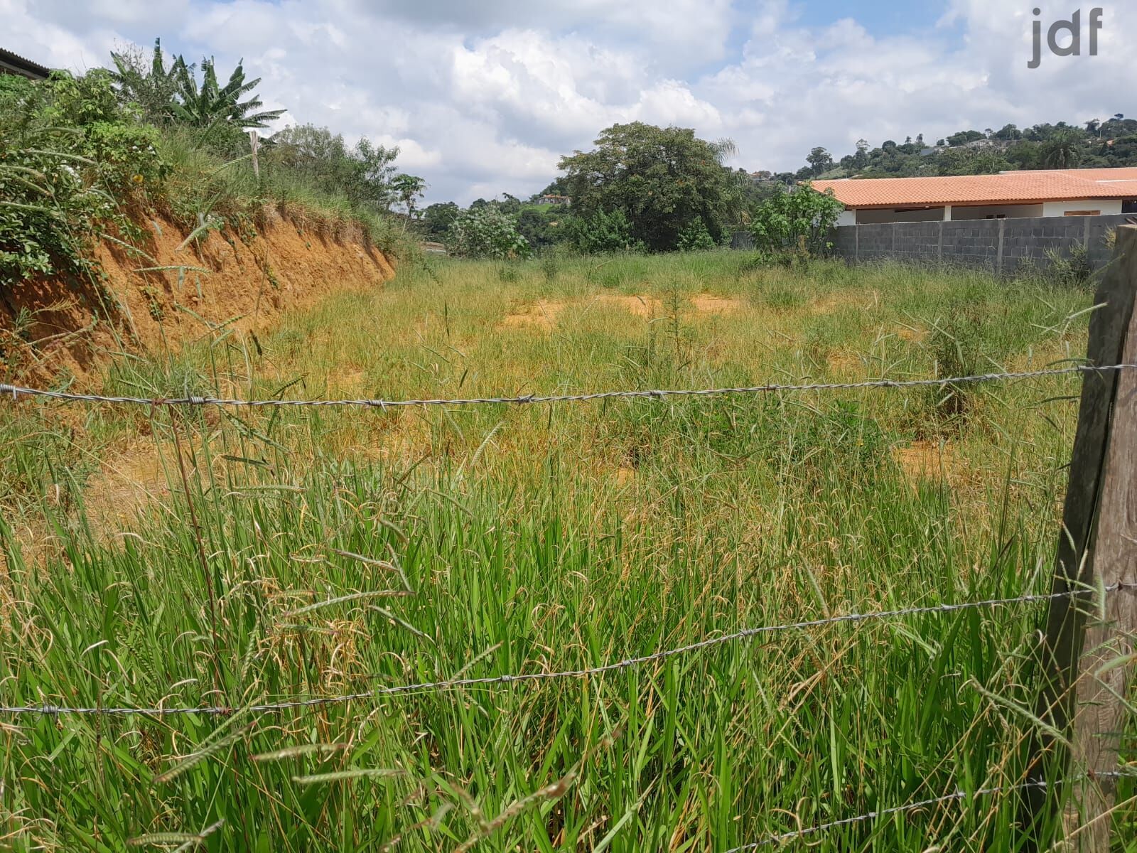 Terreno em Moreiras, Mairinque - Terreno para formação de chácara! - Foto 4