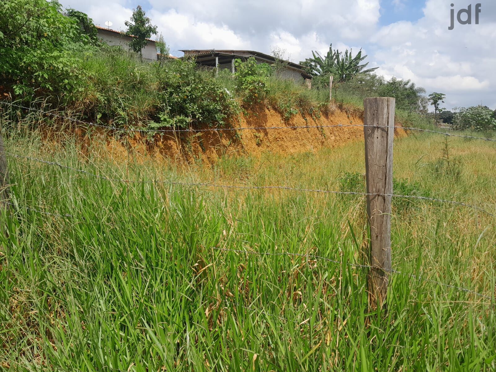 Terreno em Moreiras, Mairinque - Terreno para formação de chácara! - Foto 5