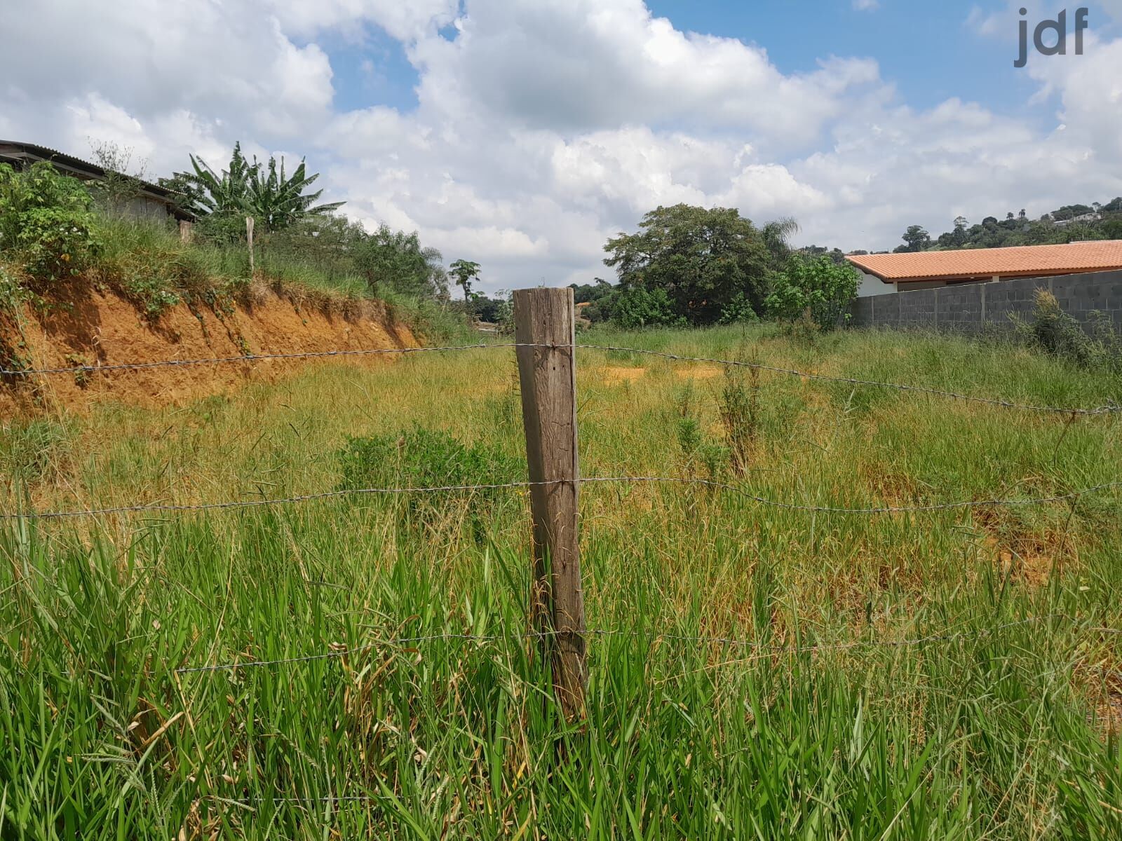 Terreno em Moreiras, Mairinque - Terreno para formação de chácara! - Foto 6