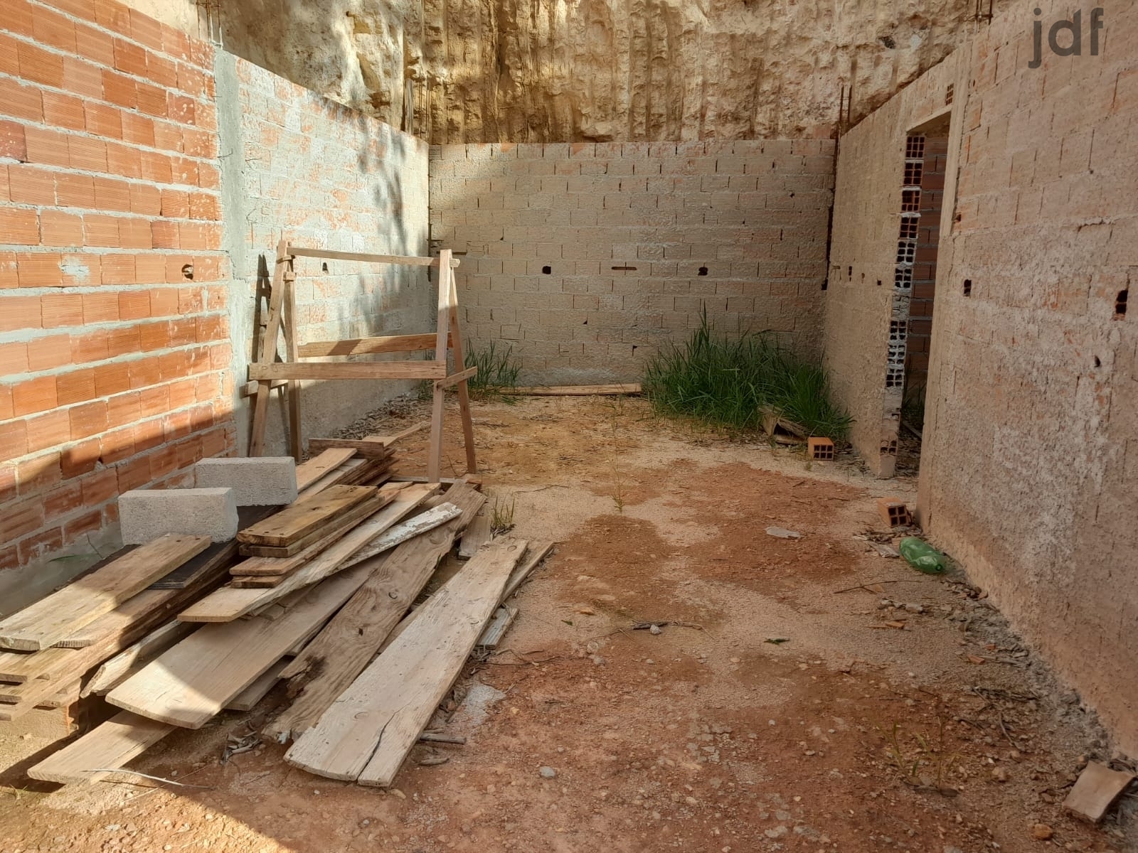 Terreno em Moreiras, Mairinque - Terreno em Moreiras, Mairinque/SP com construção iniciada - Foto 10