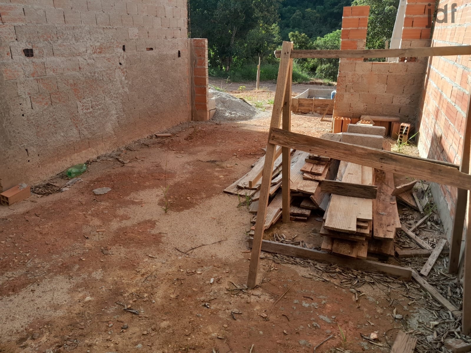 Terreno em Moreiras, Mairinque - Terreno em Moreiras, Mairinque/SP com construção iniciada - Foto 15