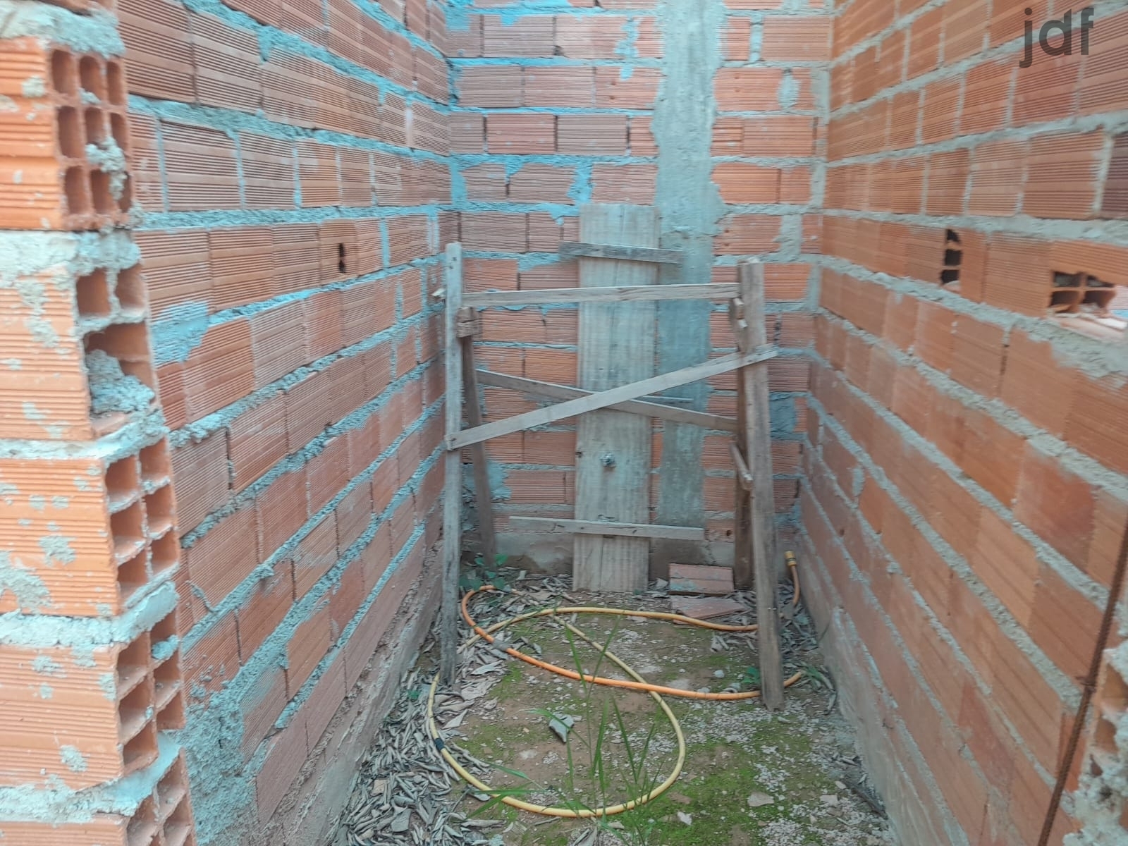Terreno em Moreiras, Mairinque - Terreno em Moreiras, Mairinque/SP com construção iniciada - Foto 9