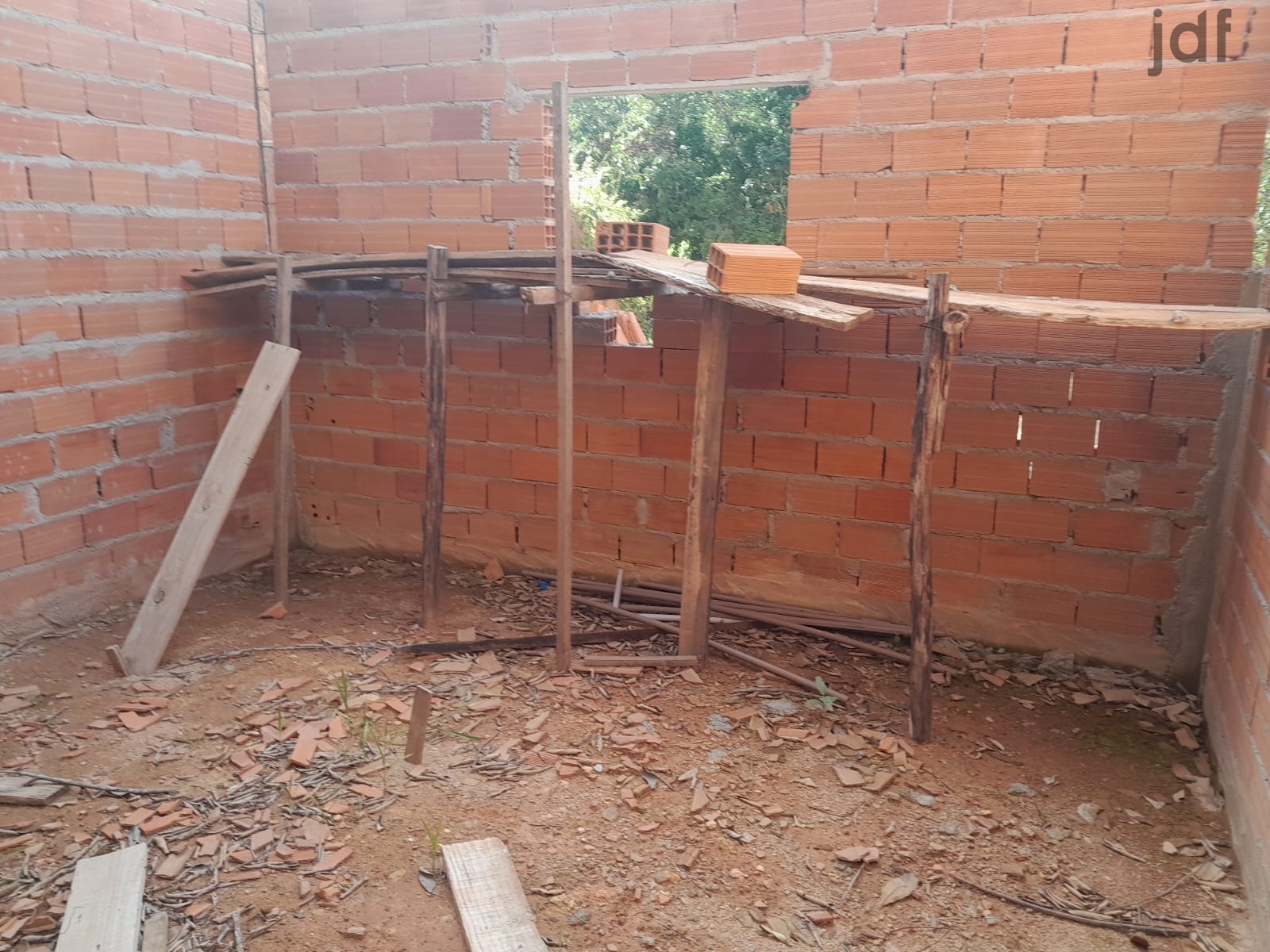 Terreno em Moreiras, Mairinque - Terreno em Moreiras, Mairinque/SP com construção iniciada - Foto 13