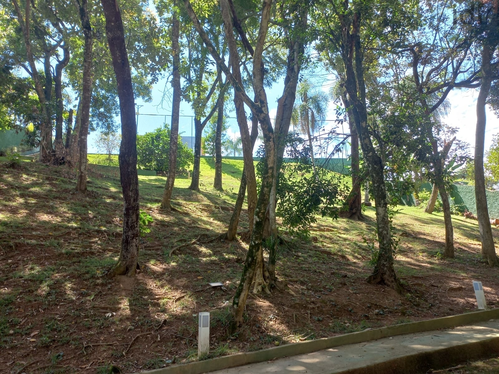 Chácara em Porta do Sol, Mairinque - Chácara em Porta do Sol, Mairinque/SP com lago de pesca particular e pequeno rancho - Foto 16