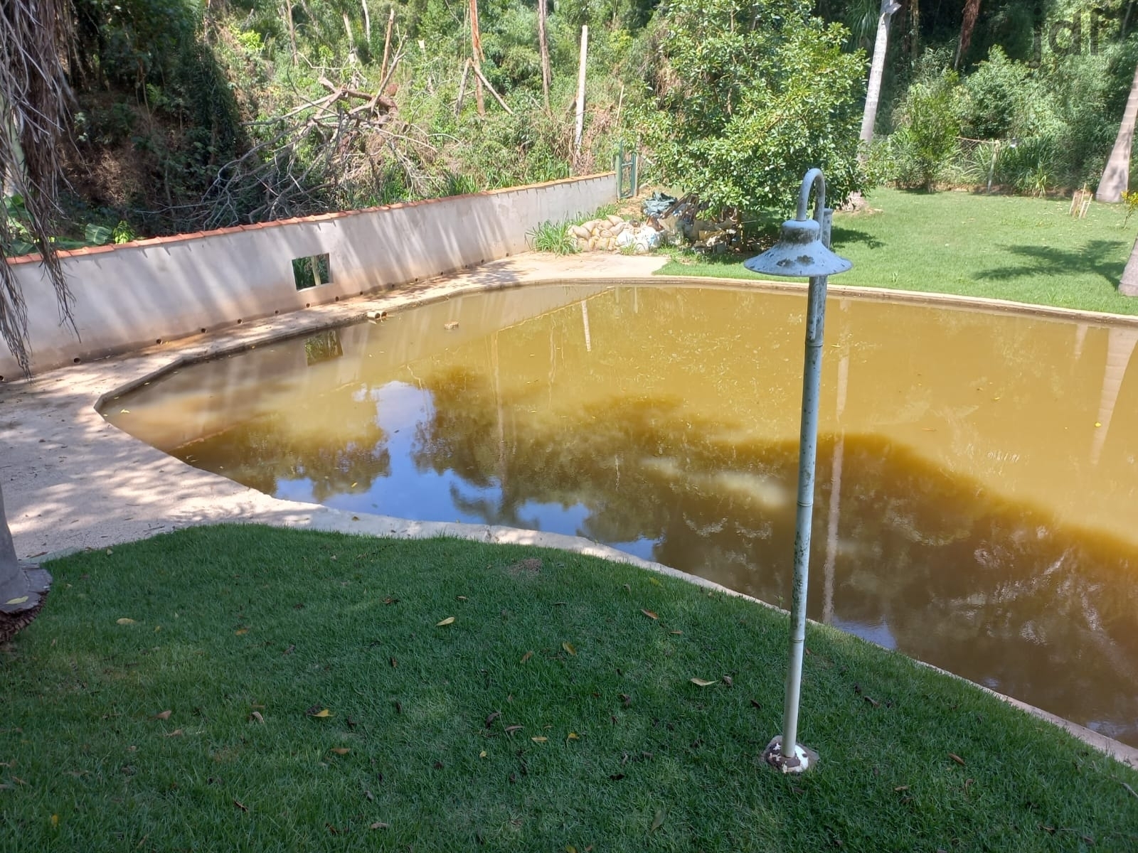 Chácara em Porta do Sol, Mairinque - Chácara em Porta do Sol, Mairinque/SP com lago de pesca particular e pequeno rancho - Foto 31