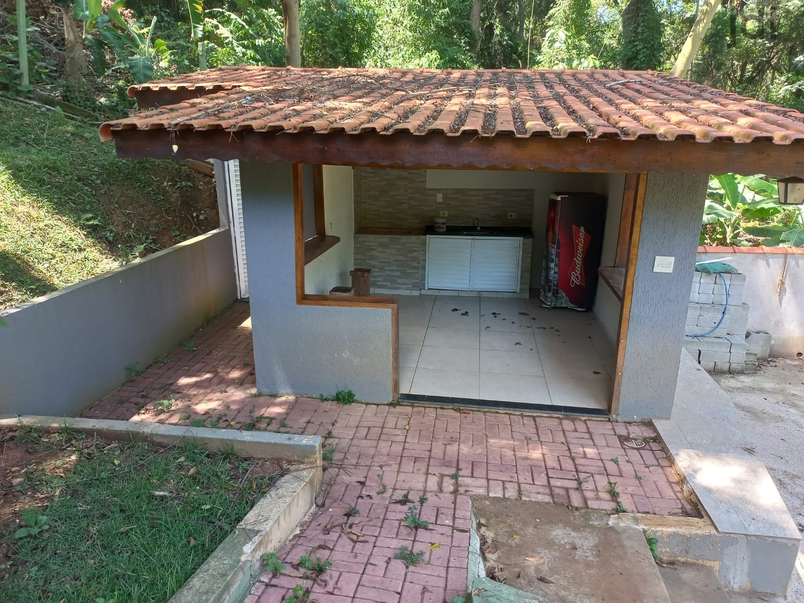 Chácara em Porta do Sol, Mairinque - Chácara em Porta do Sol, Mairinque/SP com lago de pesca particular e pequeno rancho - Foto 18