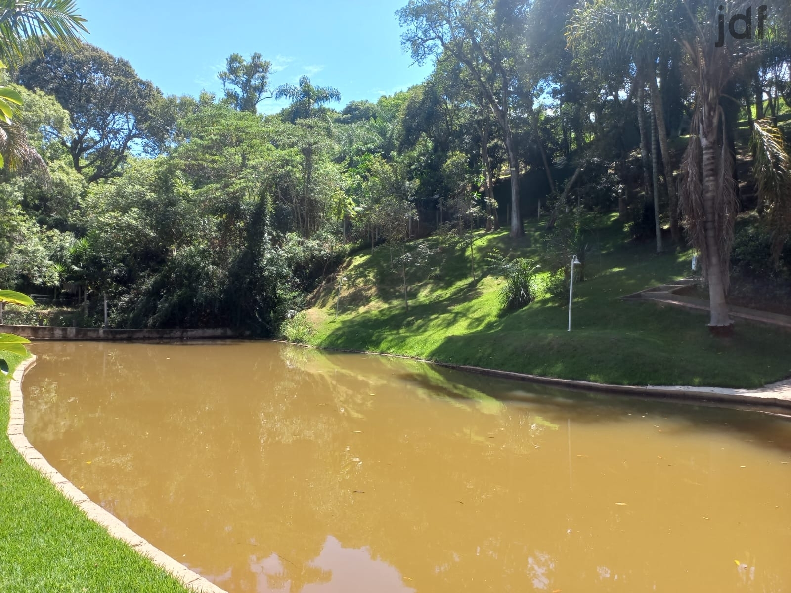 Chácara em Porta do Sol, Mairinque - Chácara em Porta do Sol, Mairinque/SP com lago de pesca particular e pequeno rancho - Foto 24