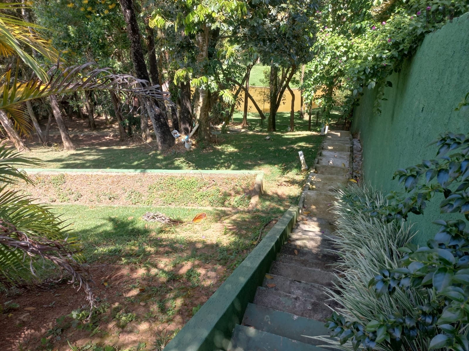 Chácara em Porta do Sol, Mairinque - Chácara em Porta do Sol, Mairinque/SP com lago de pesca particular e pequeno rancho - Foto 37