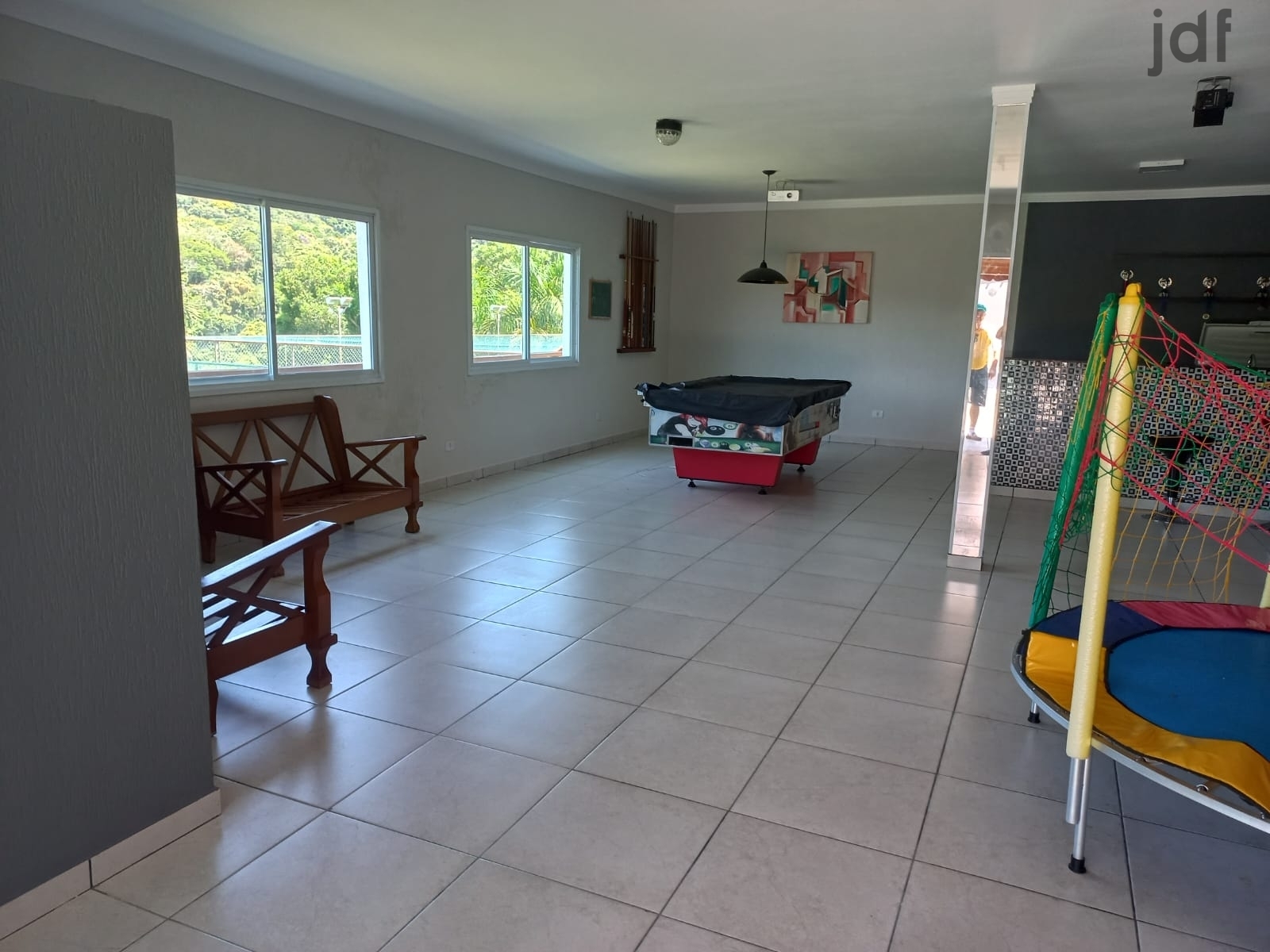 Chácara em Porta do Sol, Mairinque - Chácara em Porta do Sol, Mairinque/SP com lago de pesca particular e pequeno rancho - Foto 4