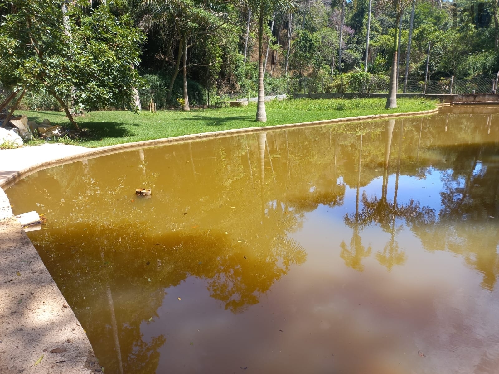 Chácara em Porta do Sol, Mairinque - Chácara em Porta do Sol, Mairinque/SP com lago de pesca particular e pequeno rancho - Foto 30