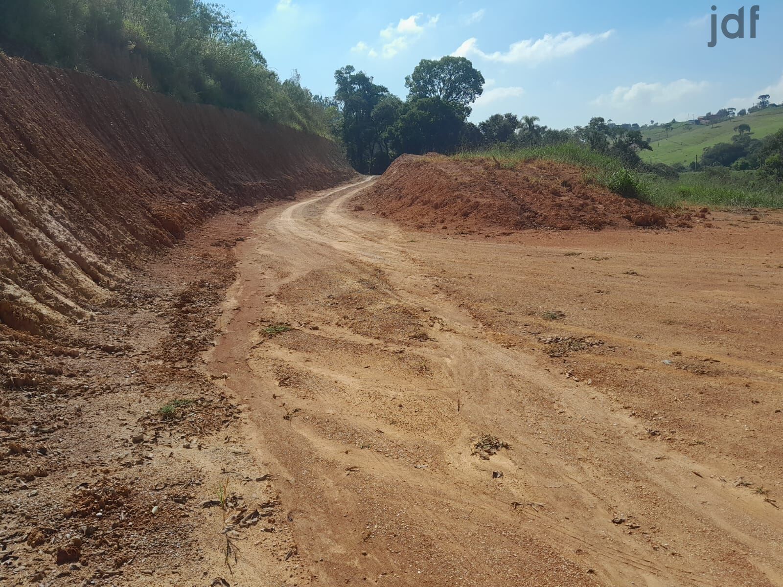 Terreno em Moreiras, Mairinque - Terreno em Loteamento em Moreiras, Mairinque/SP - Foto 10