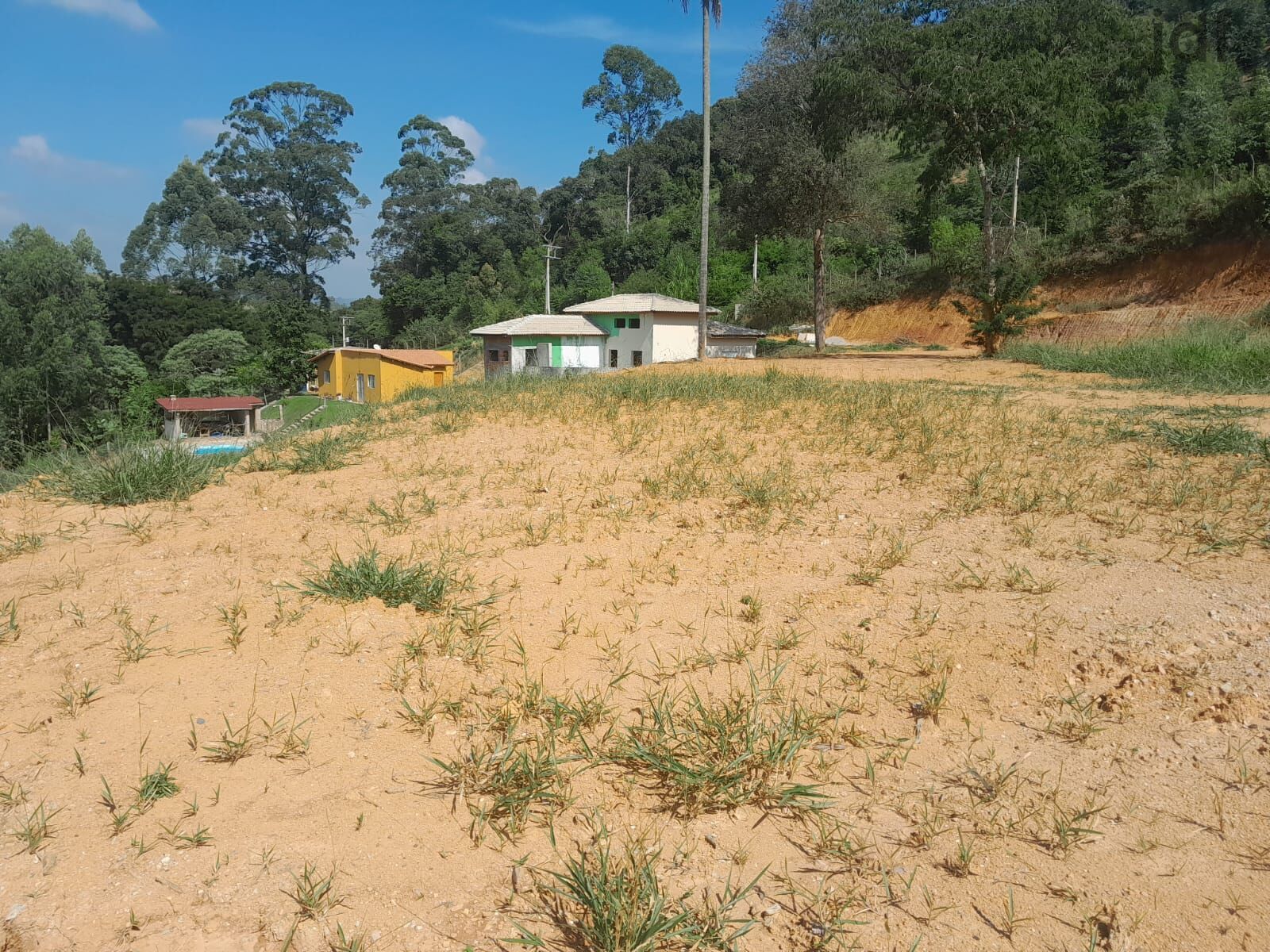 Terreno em Moreiras, Mairinque - Terreno em Loteamento em Moreiras, Mairinque/SP - Foto 13