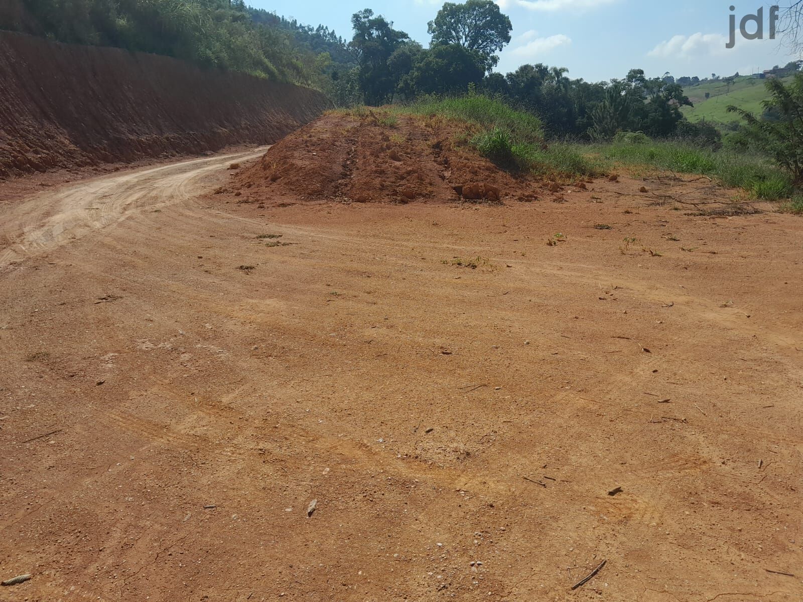 Terreno em Moreiras, Mairinque - Terreno em Loteamento em Moreiras, Mairinque/SP - Foto 12