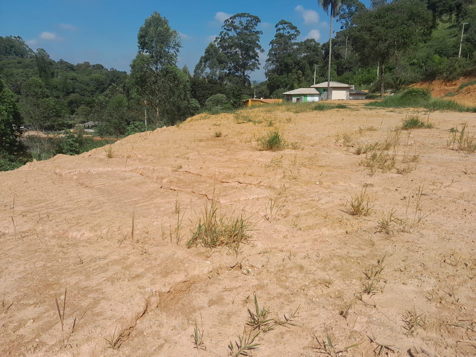 Terreno em Moreiras, Mairinque - Terreno em Loteamento em Moreiras, Mairinque/SP - Foto 6