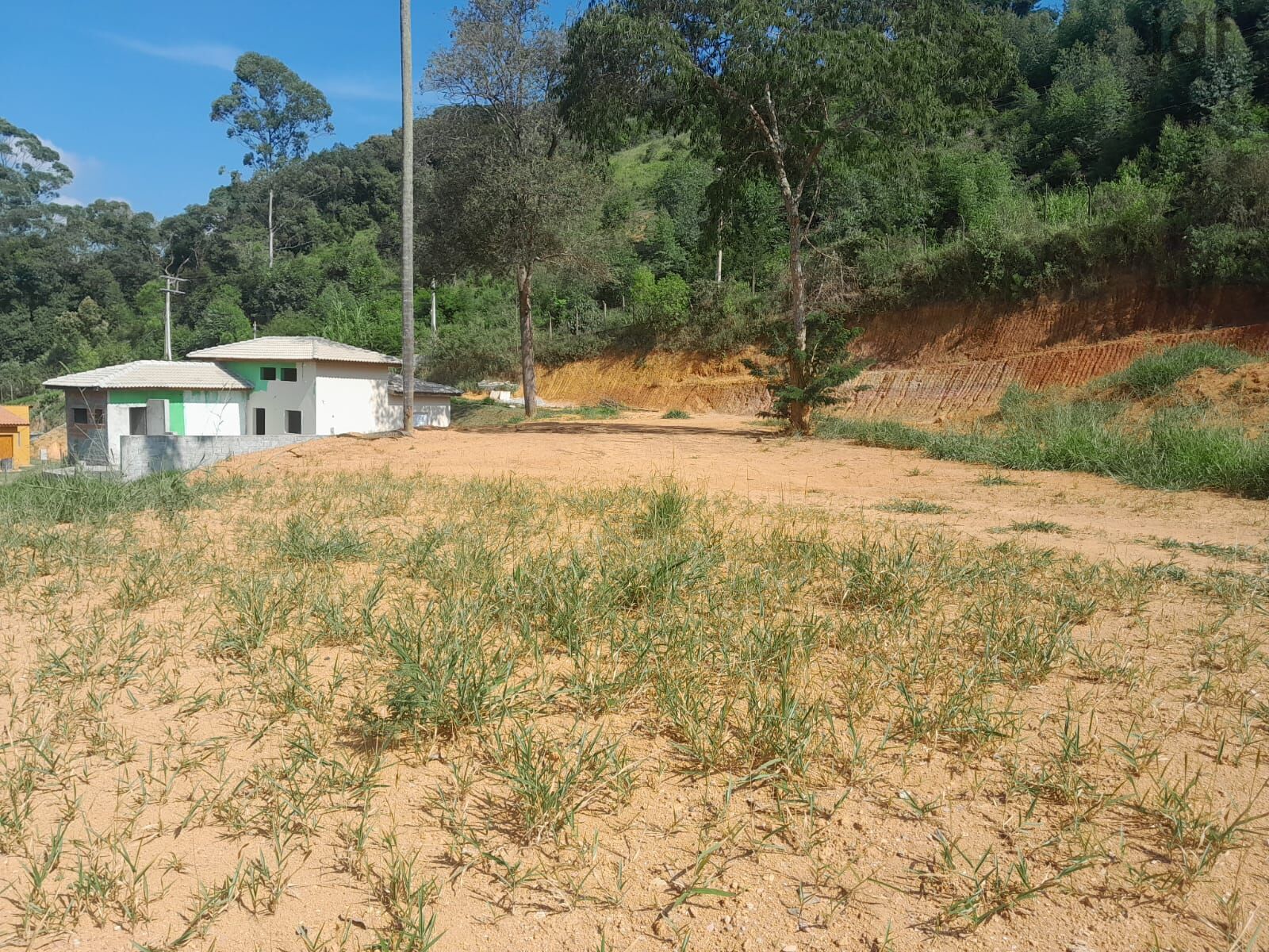 Terreno em Moreiras, Mairinque - Terreno em Loteamento em Moreiras, Mairinque/SP - Foto 7