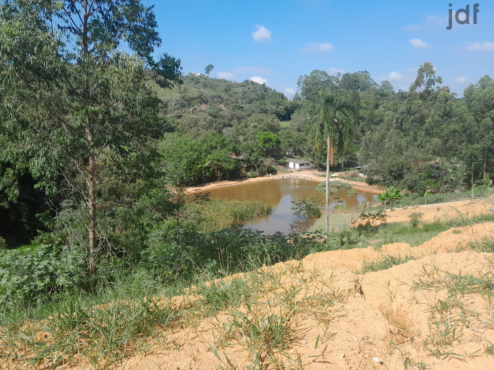 Terreno em Moreiras, Mairinque - Terreno em Loteamento em Moreiras, Mairinque/SP - Foto 4
