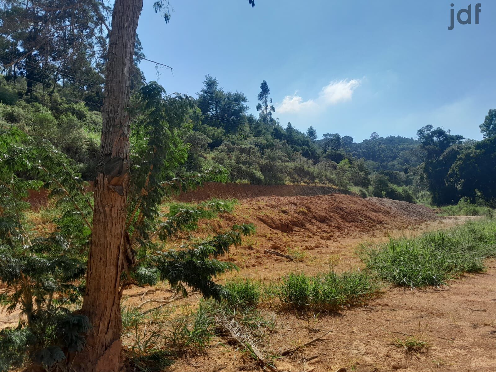 Terreno em Moreiras, Mairinque - Terreno em Loteamento em Moreiras, Mairinque/SP - Foto 11