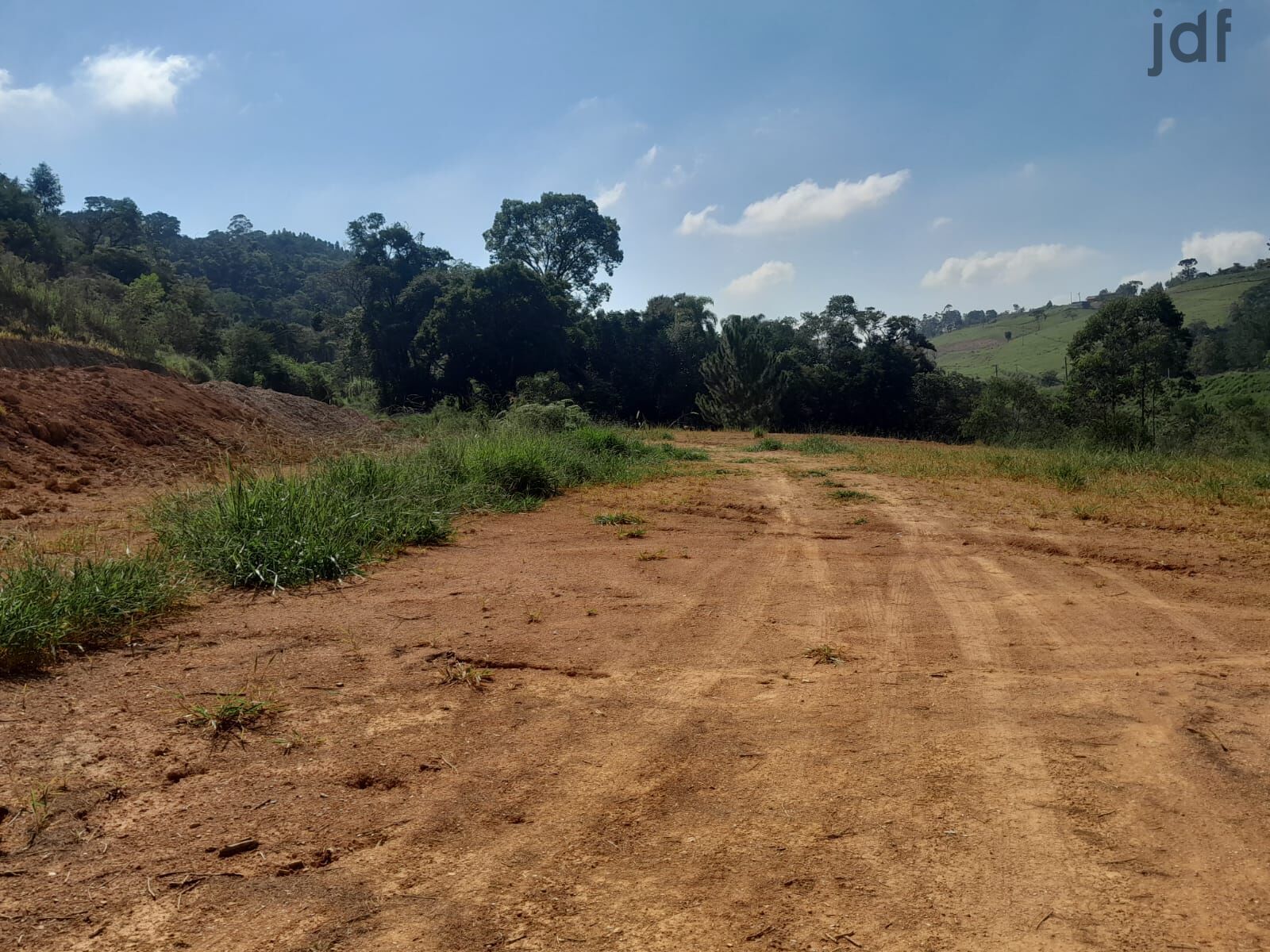 Terreno em Moreiras, Mairinque - Terreno em Loteamento em Moreiras, Mairinque/SP - Foto 5