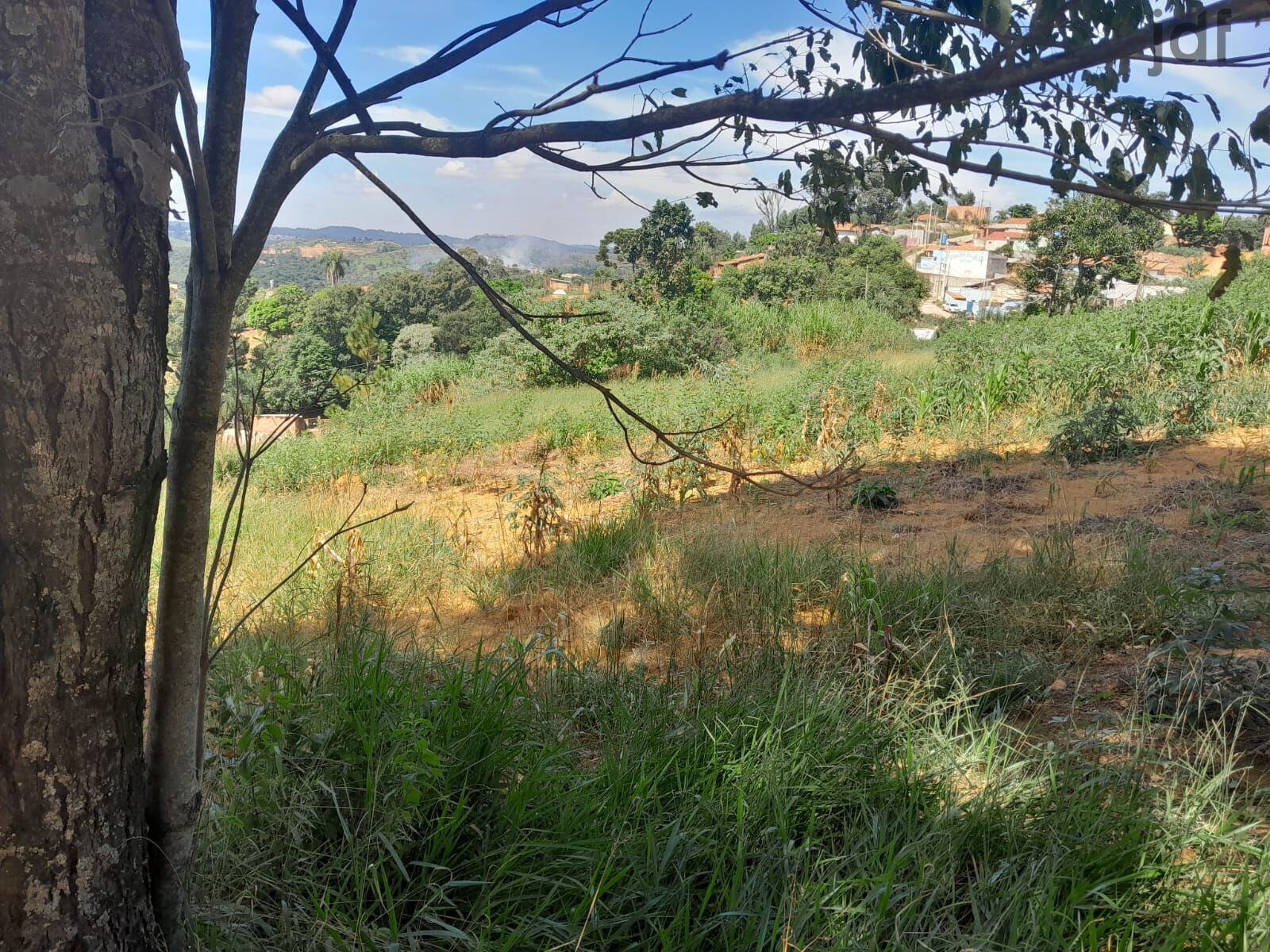 Terreno em Moreiras, Mairinque - Terreno em Moreiras, Mairinque/SP com 2 frentes - Foto 11