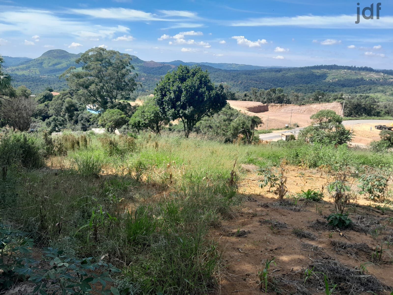 Terreno em Moreiras, Mairinque - Terreno em Moreiras, Mairinque/SP com 2 frentes - Foto 7