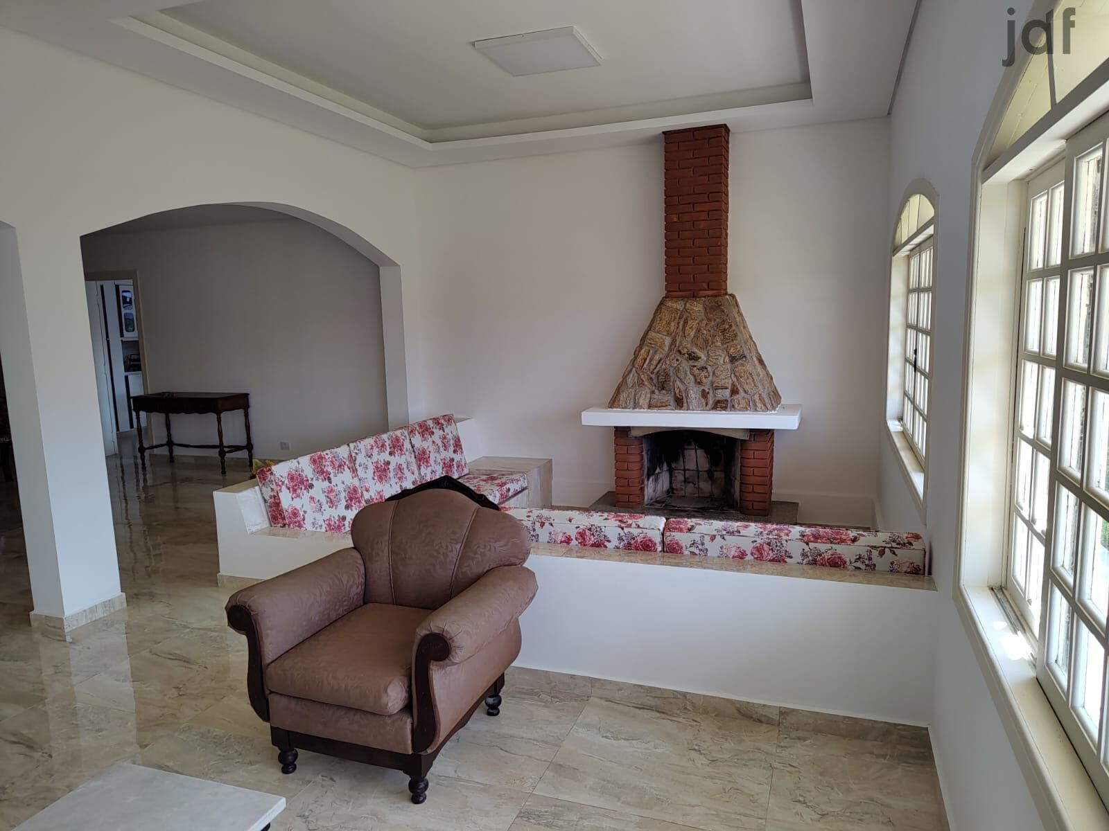 Chácara em Porta do Sol, Mairinque - Chácara com excelente terreno - Foto 14