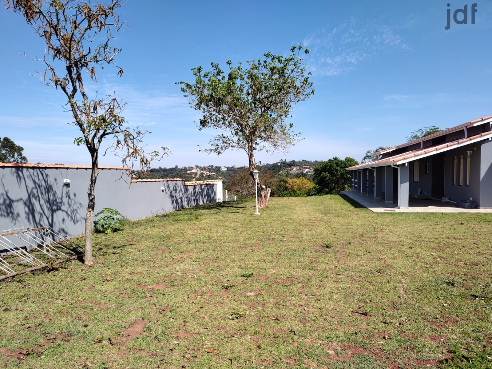 Chácara em Porta do Sol, Mairinque - Chácara com excelente terreno - Foto 8