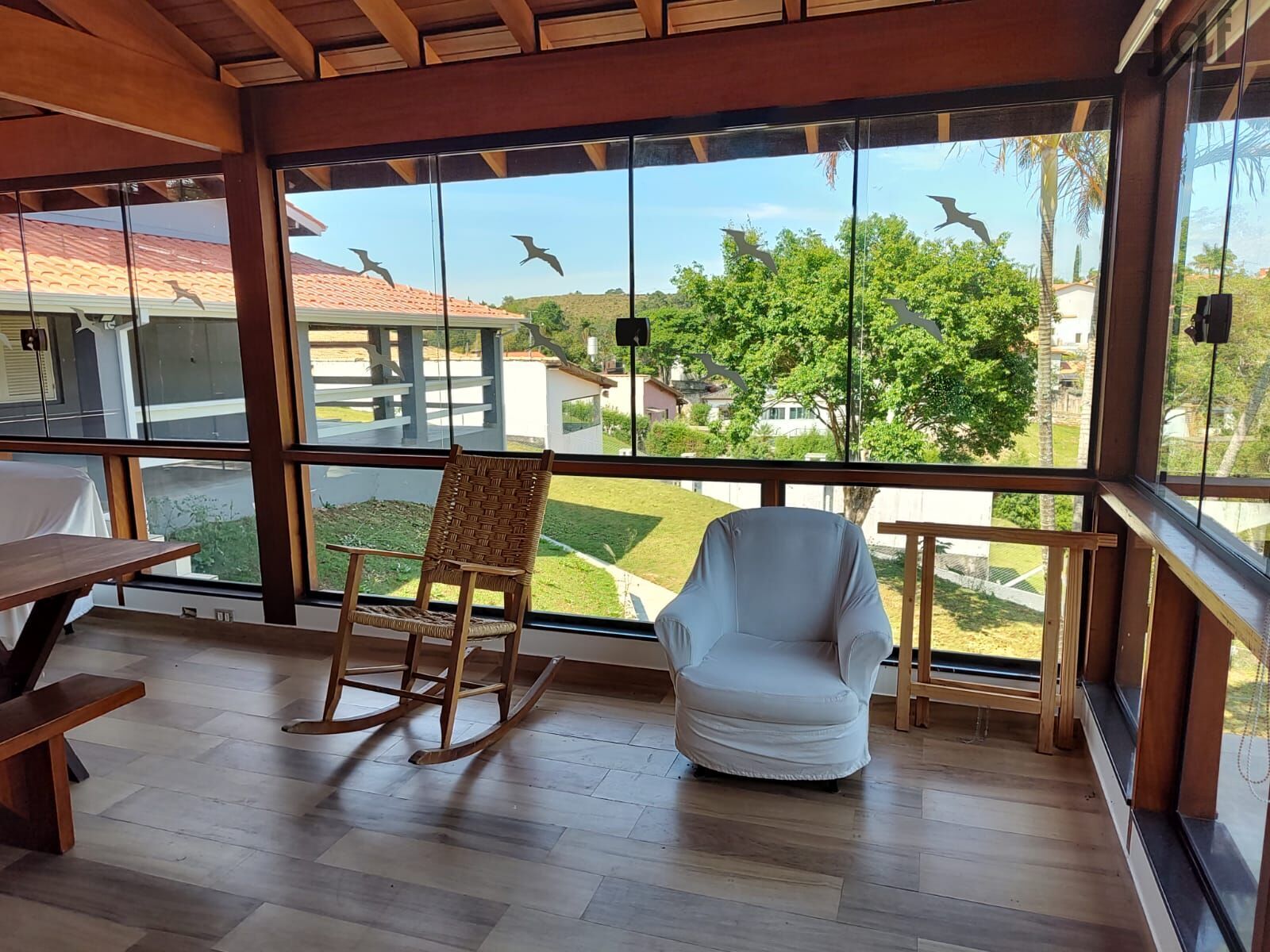 Chácara em Porta do Sol, Mairinque - Chácara com excelente terreno - Foto 22