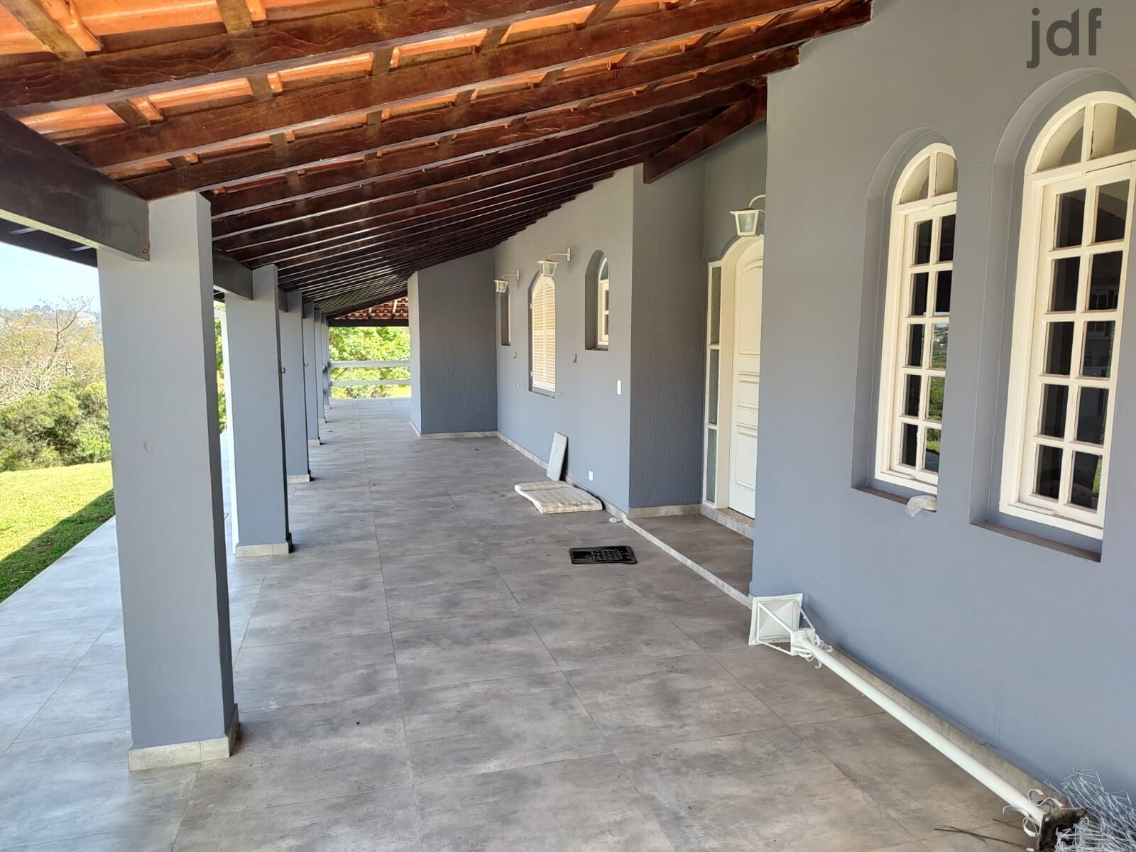 Chácara em Porta do Sol, Mairinque - Chácara com excelente terreno - Foto 10