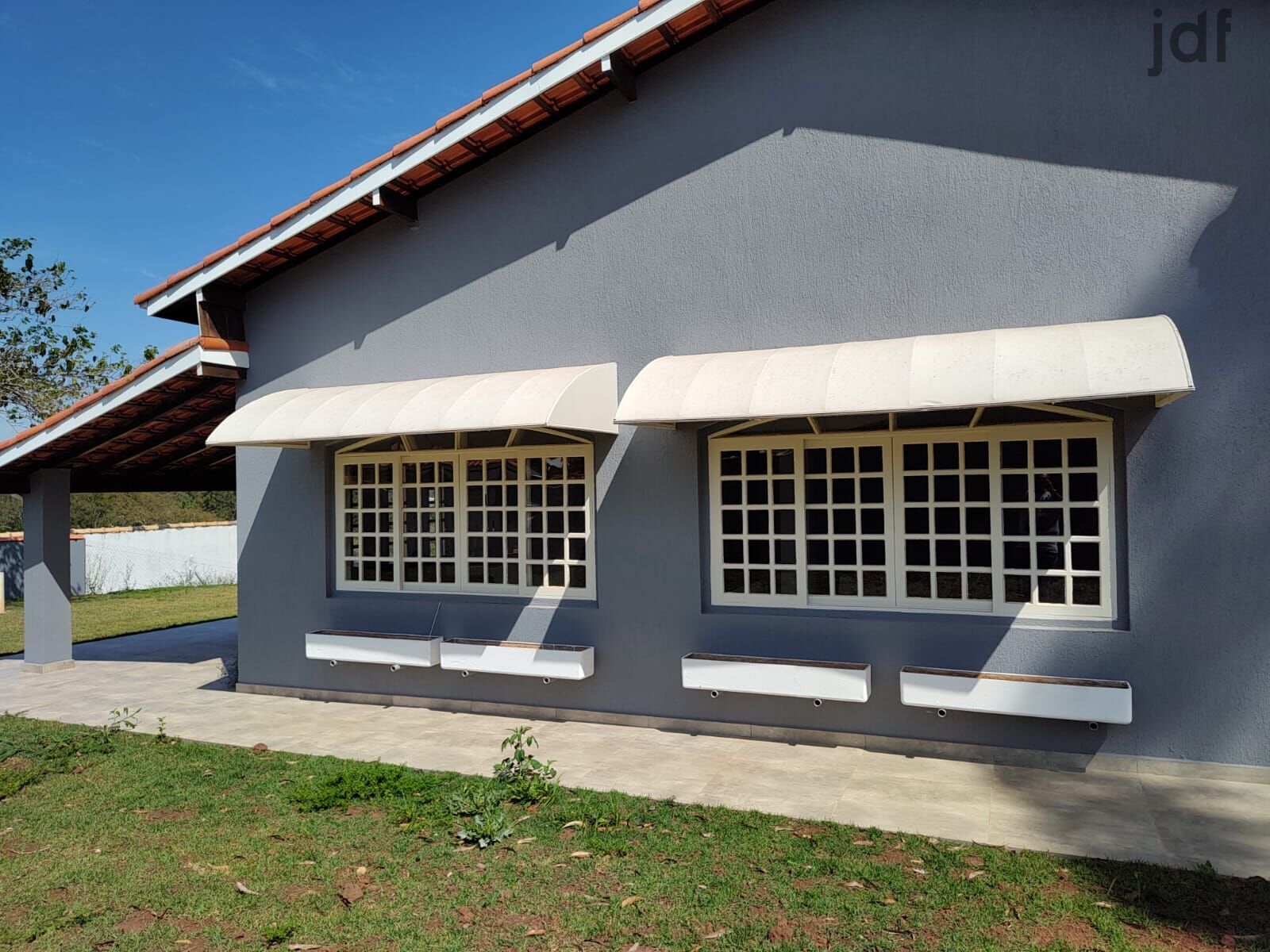 Chácara em Porta do Sol, Mairinque - Chácara com excelente terreno - Foto 24