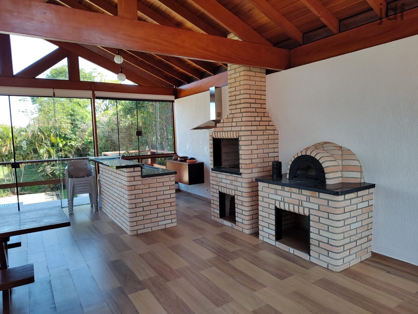 Chácara em Porta do Sol, Mairinque - Chácara com excelente terreno - Foto 12
