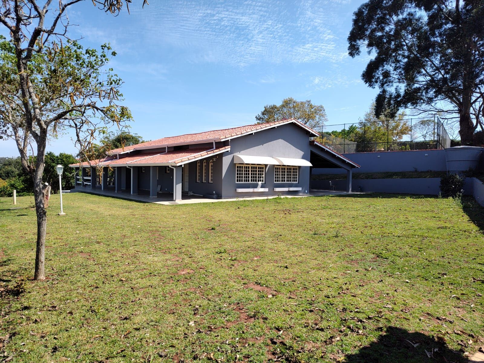 Chácara em Porta do Sol, Mairinque - Chácara com excelente terreno - Foto 19