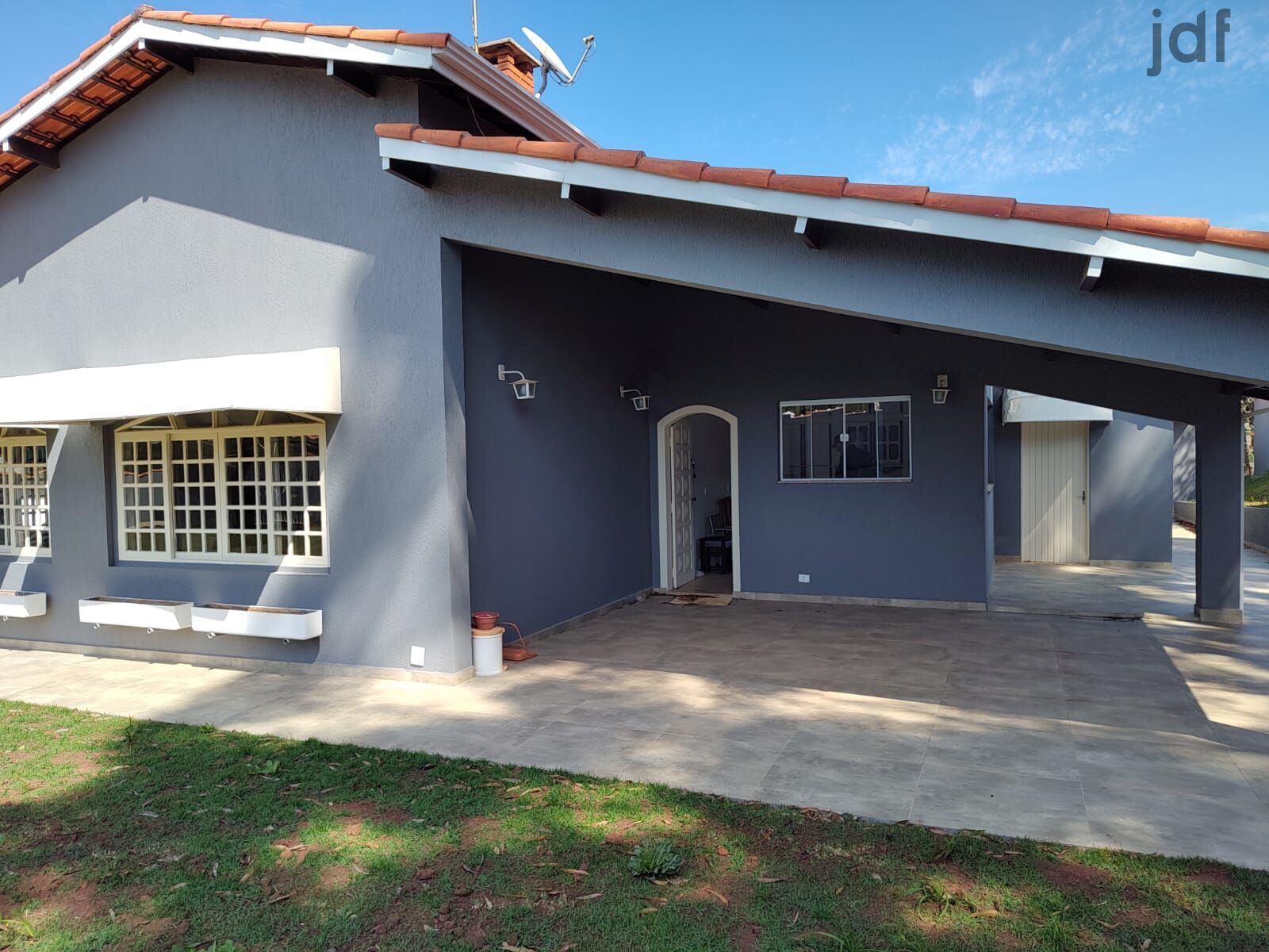 Chácara em Porta do Sol, Mairinque - Chácara com excelente terreno - Foto 20
