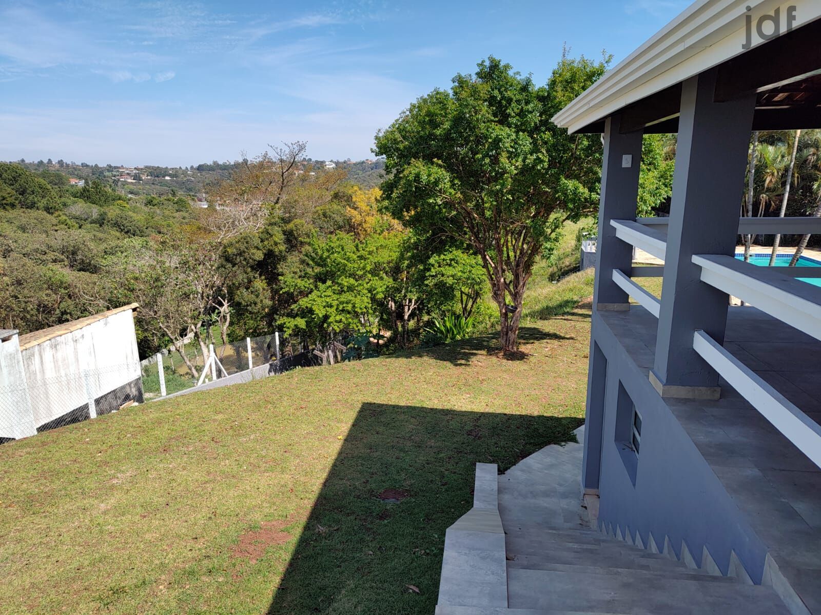 Chácara em Porta do Sol, Mairinque - Chácara com excelente terreno - Foto 28