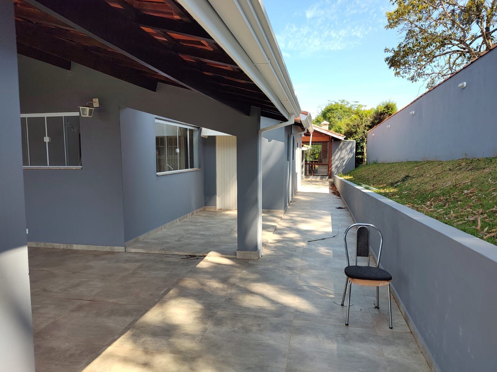Chácara em Porta do Sol, Mairinque - Chácara com excelente terreno - Foto 30