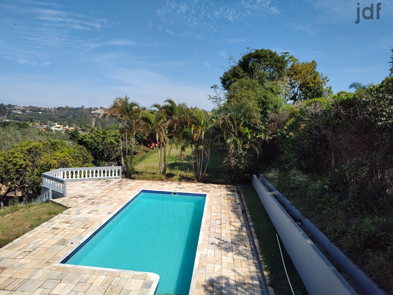 Chácara em Porta do Sol, Mairinque - Chácara com excelente terreno - Foto 4