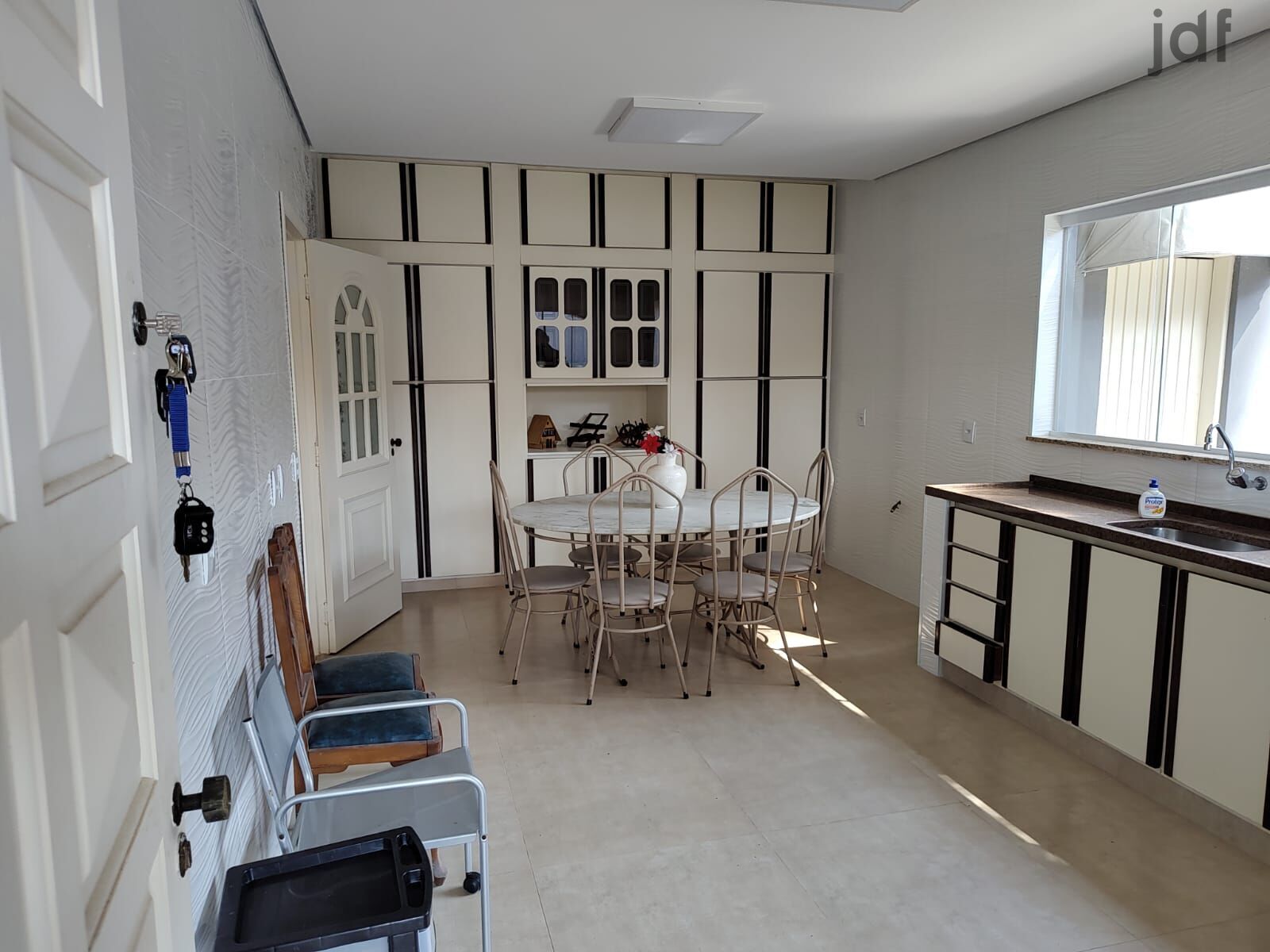 Chácara em Porta do Sol, Mairinque - Chácara com excelente terreno - Foto 13