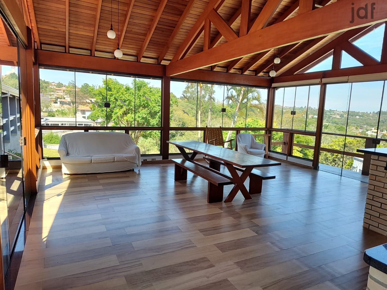 Chácara em Porta do Sol, Mairinque - Chácara com excelente terreno - Foto 27