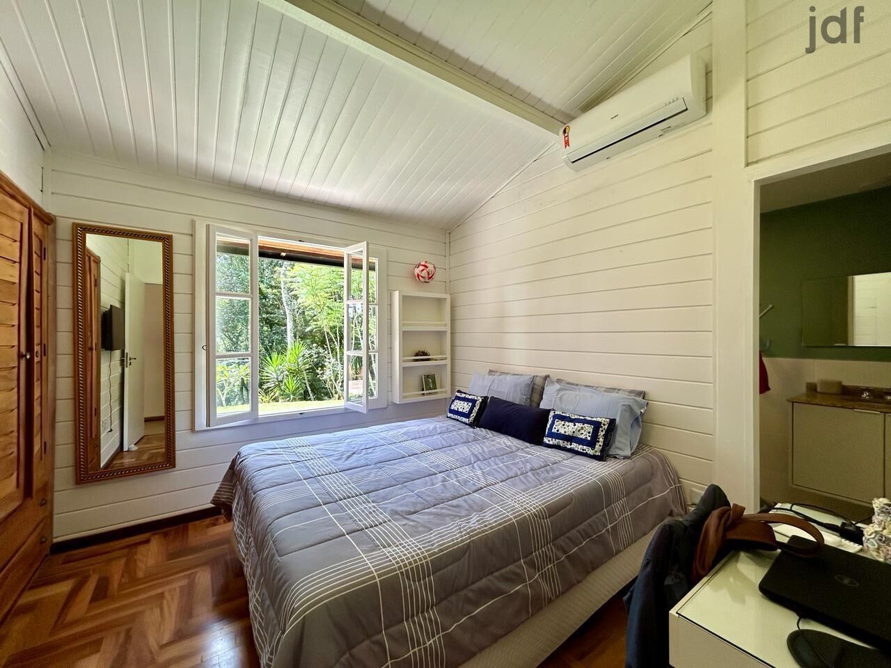 Chácara em Vila Darcy Penteado (Mailasqui), São Roque - Chácara disponível para venda e locação! São Roque/SP - Foto 20